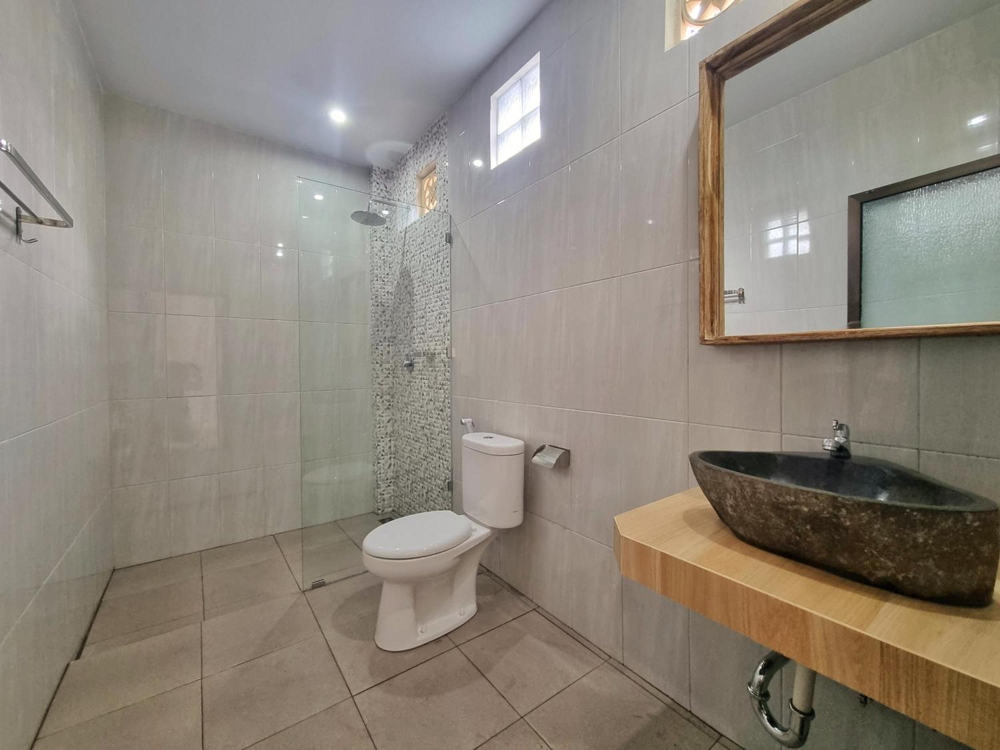 Sari Bungalow Ubud Dış mekan fotoğraf